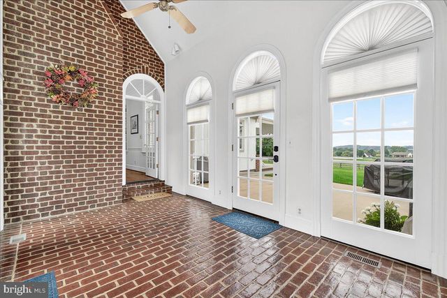 9522 BESSIE CLEMSON RD, Union Bridge, MD 21791