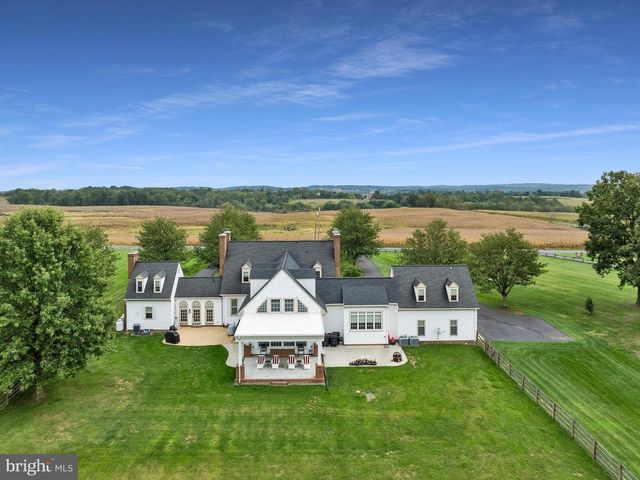 9522 BESSIE CLEMSON RD, Union Bridge, MD 21791