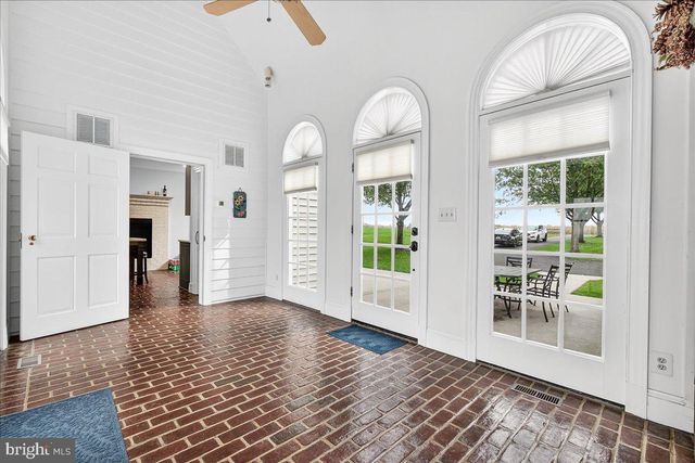 9522 BESSIE CLEMSON RD, Union Bridge, MD 21791