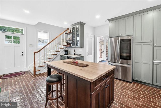 9522 BESSIE CLEMSON RD, Union Bridge, MD 21791