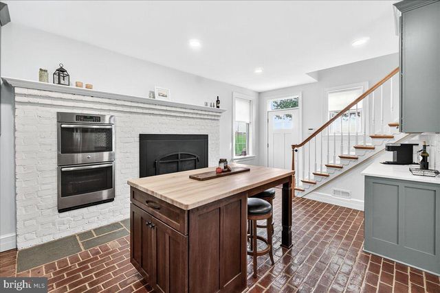 9522 BESSIE CLEMSON RD, Union Bridge, MD 21791