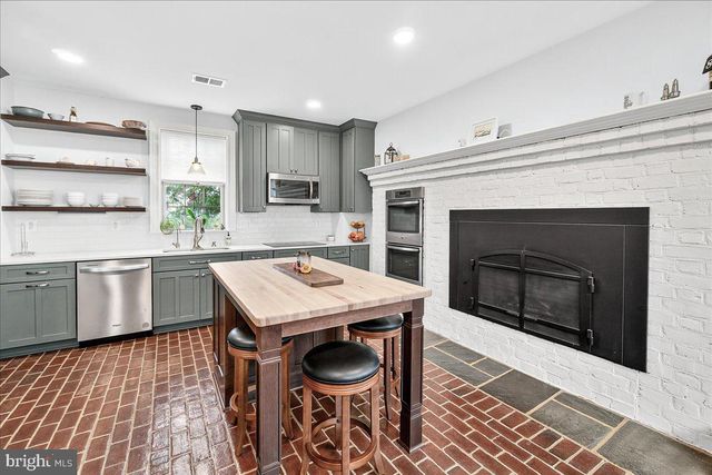 9522 BESSIE CLEMSON RD, Union Bridge, MD 21791