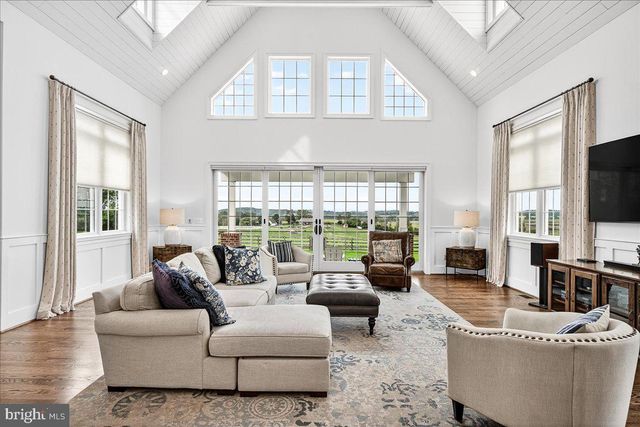 9522 BESSIE CLEMSON RD, Union Bridge, MD 21791