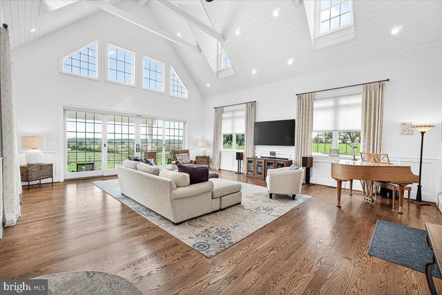 9522 BESSIE CLEMSON RD, Union Bridge, MD 21791