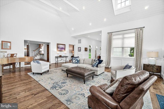 9522 BESSIE CLEMSON RD, Union Bridge, MD 21791