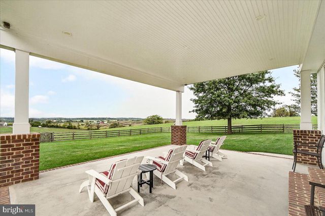 9522 BESSIE CLEMSON RD, Union Bridge, MD 21791