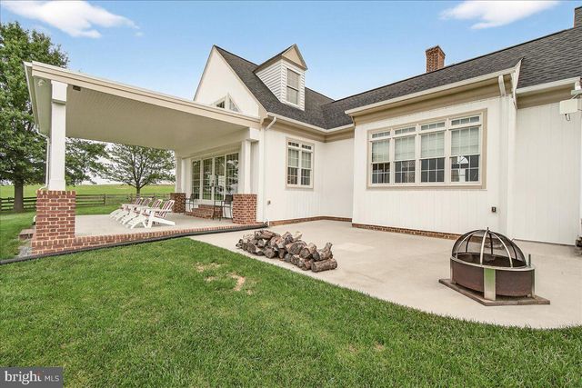 9522 BESSIE CLEMSON RD, Union Bridge, MD 21791