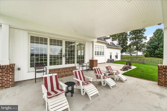 9522 BESSIE CLEMSON RD, Union Bridge, MD 21791