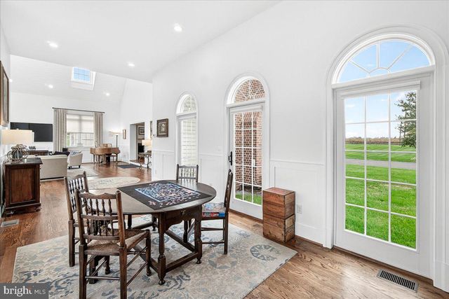 9522 BESSIE CLEMSON RD, Union Bridge, MD 21791