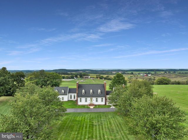 9522 BESSIE CLEMSON RD, Union Bridge, MD 21791