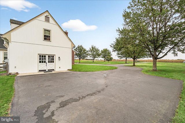 9522 BESSIE CLEMSON RD, Union Bridge, MD 21791