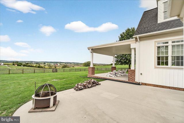 9522 BESSIE CLEMSON RD, Union Bridge, MD 21791