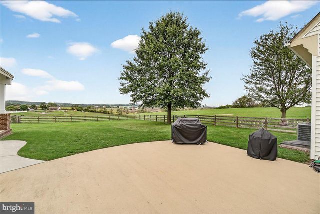 9522 BESSIE CLEMSON RD, Union Bridge, MD 21791