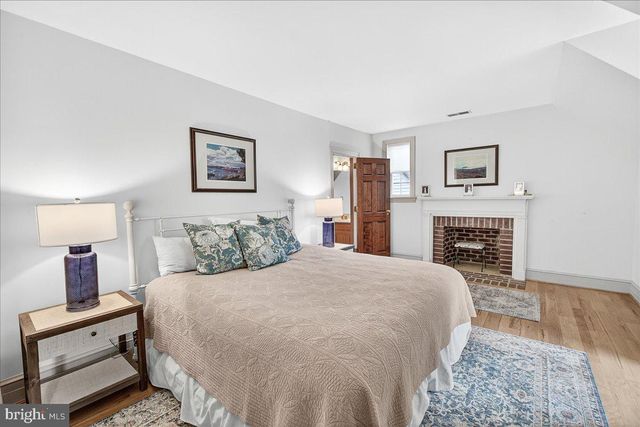 9522 BESSIE CLEMSON RD, Union Bridge, MD 21791