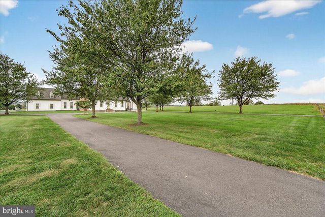 9522 BESSIE CLEMSON RD, Union Bridge, MD 21791