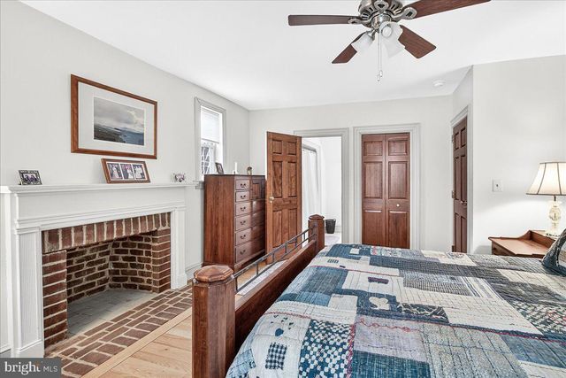 9522 BESSIE CLEMSON RD, Union Bridge, MD 21791