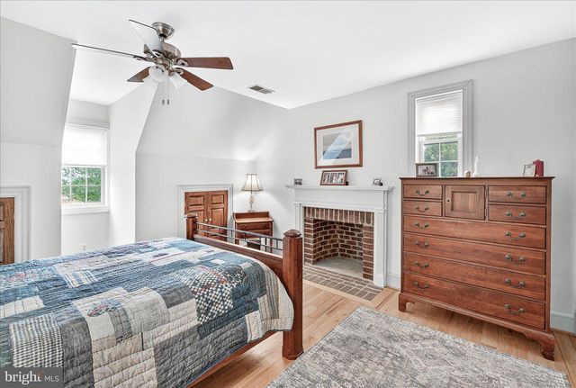 9522 BESSIE CLEMSON RD, Union Bridge, MD 21791