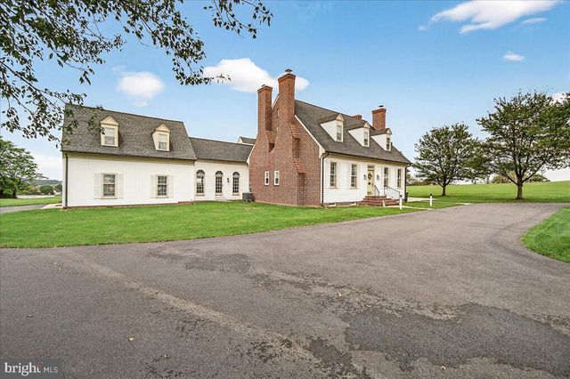 9522 BESSIE CLEMSON RD, Union Bridge, MD 21791