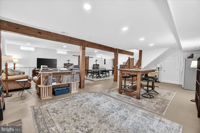 9522 BESSIE CLEMSON RD, Union Bridge, MD 21791