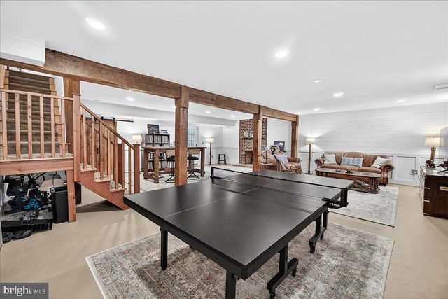 9522 BESSIE CLEMSON RD, Union Bridge, MD 21791