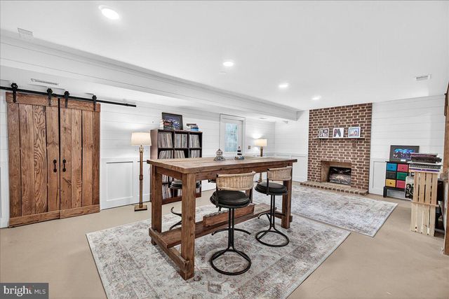 9522 BESSIE CLEMSON RD, Union Bridge, MD 21791