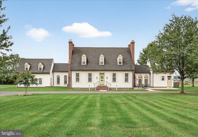 9522 BESSIE CLEMSON RD, Union Bridge, MD 21791