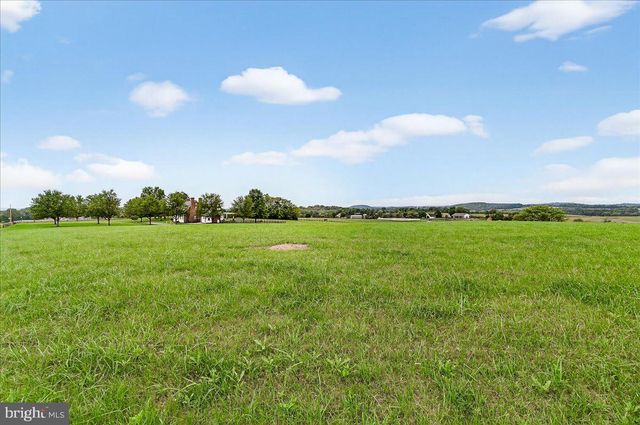 9522 BESSIE CLEMSON RD, Union Bridge, MD 21791