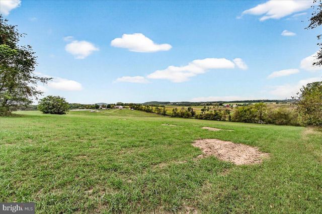 9522 BESSIE CLEMSON RD, Union Bridge, MD 21791