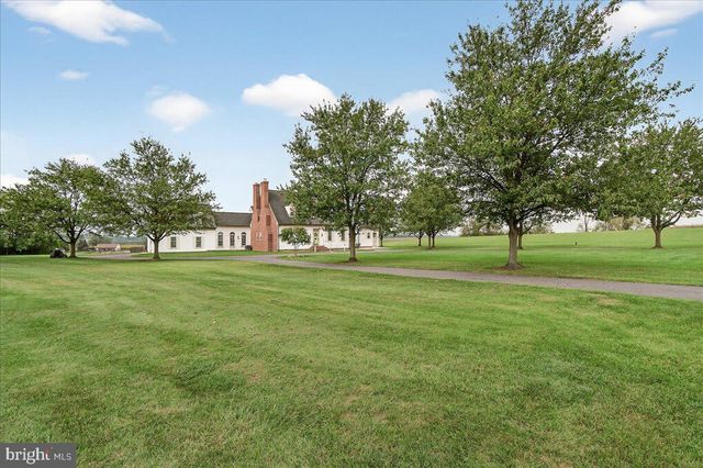 9522 BESSIE CLEMSON RD, Union Bridge, MD 21791