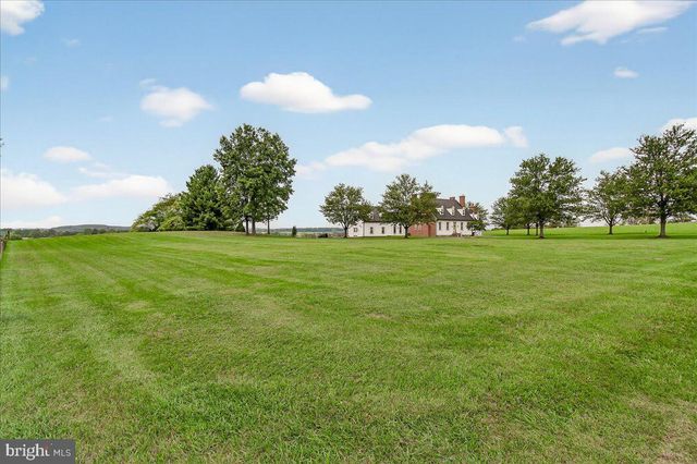 9522 BESSIE CLEMSON RD, Union Bridge, MD 21791