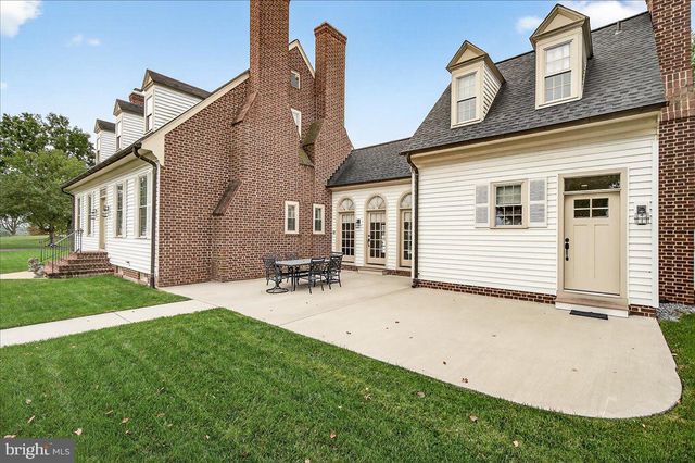 9522 BESSIE CLEMSON RD, Union Bridge, MD 21791