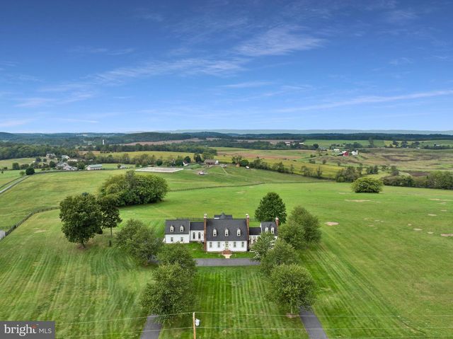 9522 BESSIE CLEMSON RD, Union Bridge, MD 21791