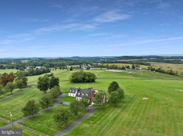 9522 BESSIE CLEMSON RD, Union Bridge, MD 21791