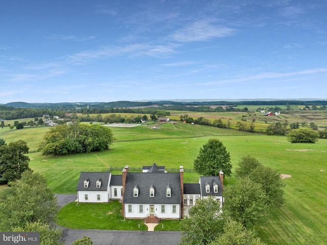 9522 BESSIE CLEMSON RD, Union Bridge, MD 21791