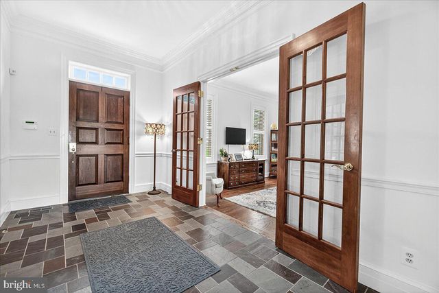 9522 BESSIE CLEMSON RD, Union Bridge, MD 21791