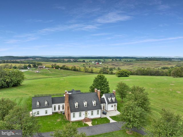 9522 BESSIE CLEMSON RD, Union Bridge, MD 21791