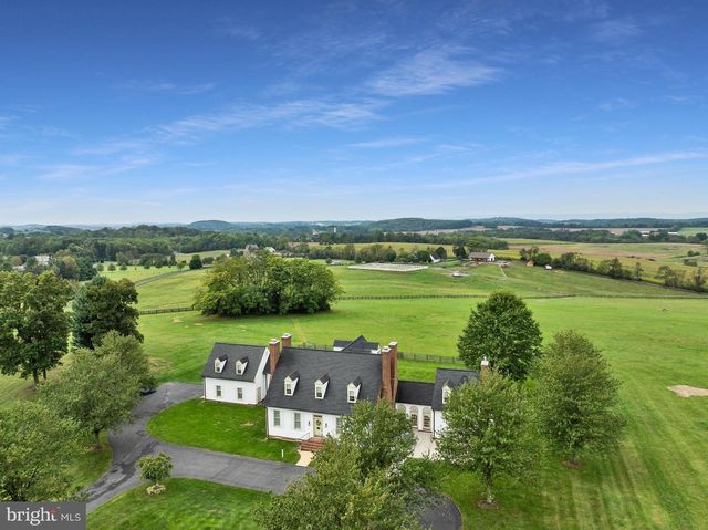 9522 BESSIE CLEMSON RD, Union Bridge, MD 21791