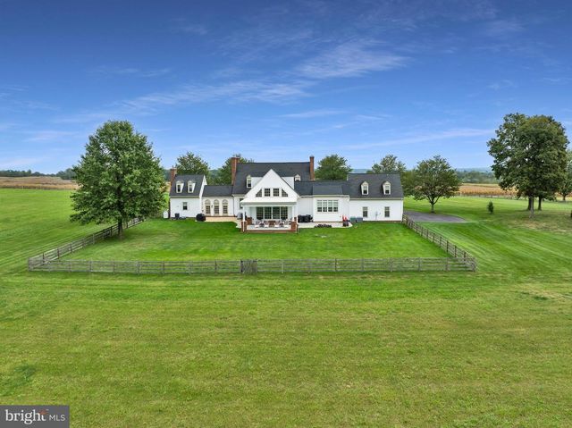 9522 BESSIE CLEMSON RD, Union Bridge, MD 21791