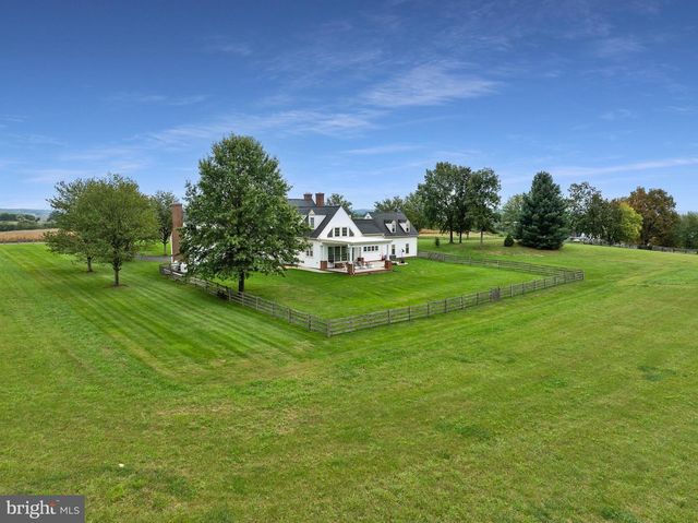 9522 BESSIE CLEMSON RD, Union Bridge, MD 21791