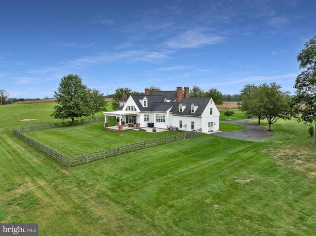 9522 BESSIE CLEMSON RD, Union Bridge, MD 21791