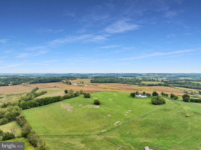 9522 BESSIE CLEMSON RD, Union Bridge, MD 21791