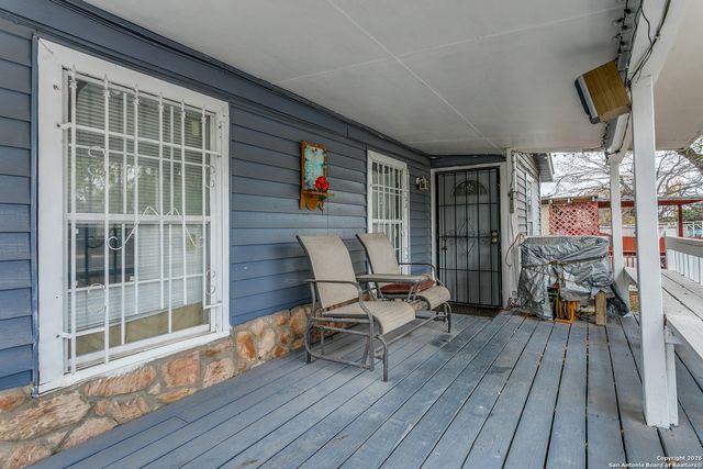 521 san joaquin, San Antonio, TX 78228