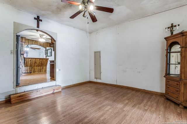 521 san joaquin, San Antonio, TX 78228