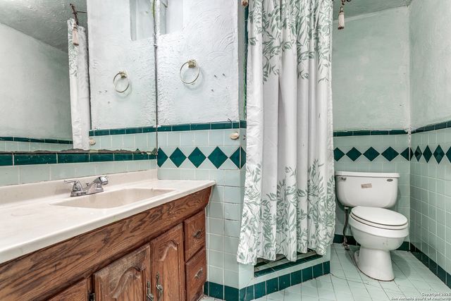 521 san joaquin, San Antonio, TX 78228