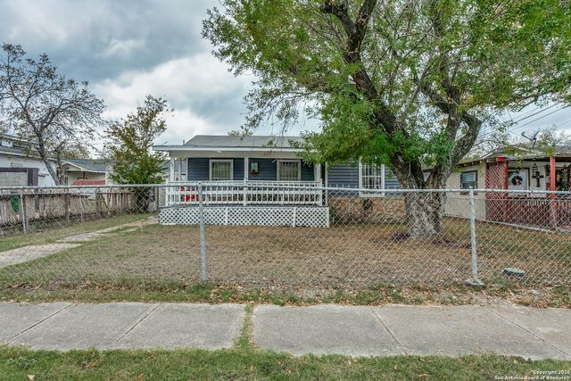 521 san joaquin, San Antonio, TX 78228