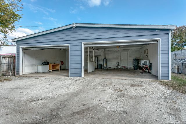 521 san joaquin, San Antonio, TX 78228