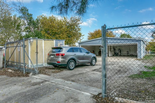 521 san joaquin, San Antonio, TX 78228