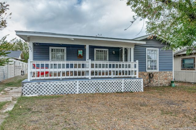 521 san joaquin, San Antonio, TX 78228