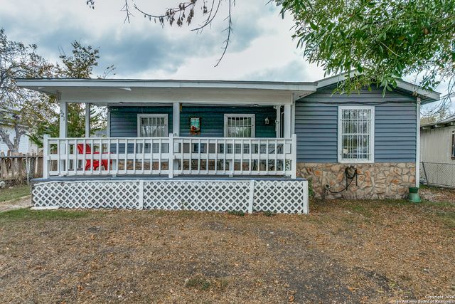 521 san joaquin, San Antonio, TX 78228