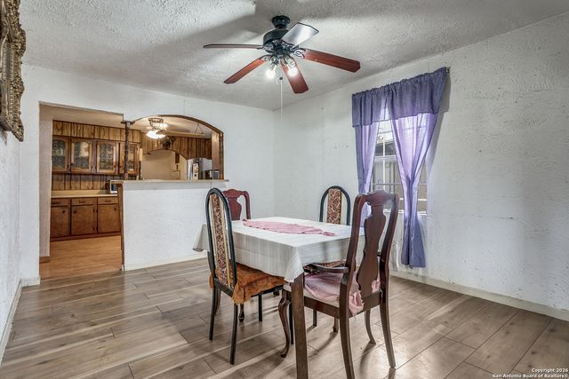 521 san joaquin, San Antonio, TX 78228